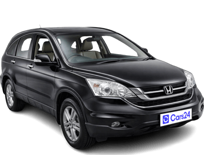 2011 Honda CRV - SUV - Petrol - Automatic - ₹4.50 lakh