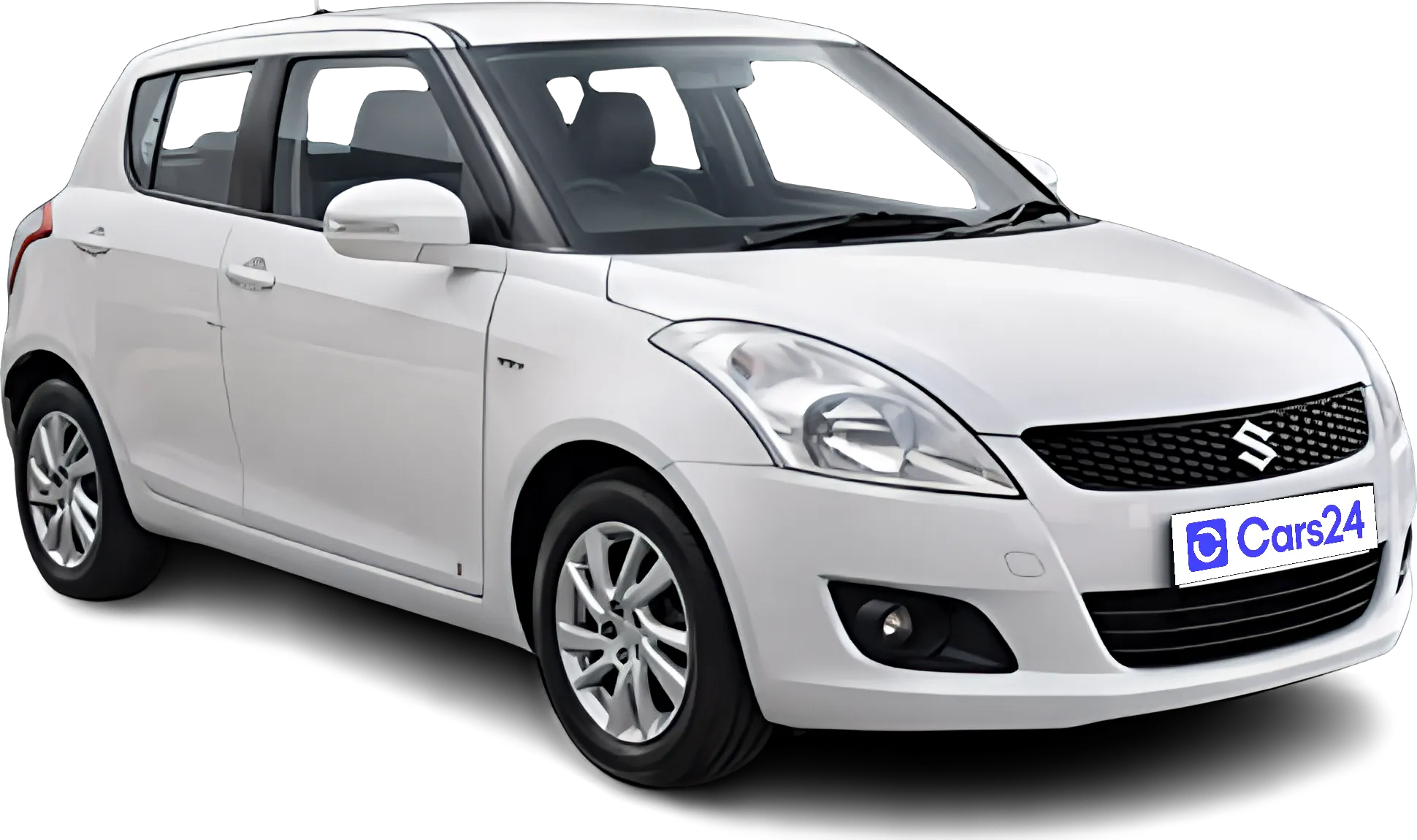 2011 Maruti Swift - Hatchback - Petrol - Manual - ₹1.66 lakh