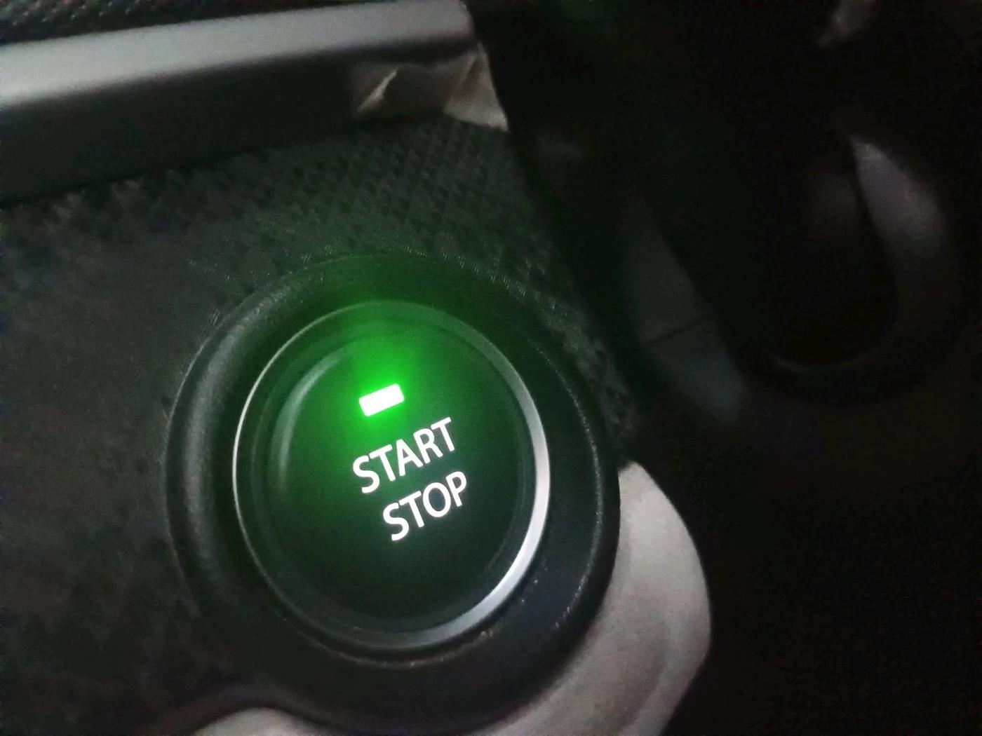 2025 Tata NEXON CREATIVE+ SUNROOF AMT 1.2 PETROL, Petrol, Automatic, 8,159 km, interior