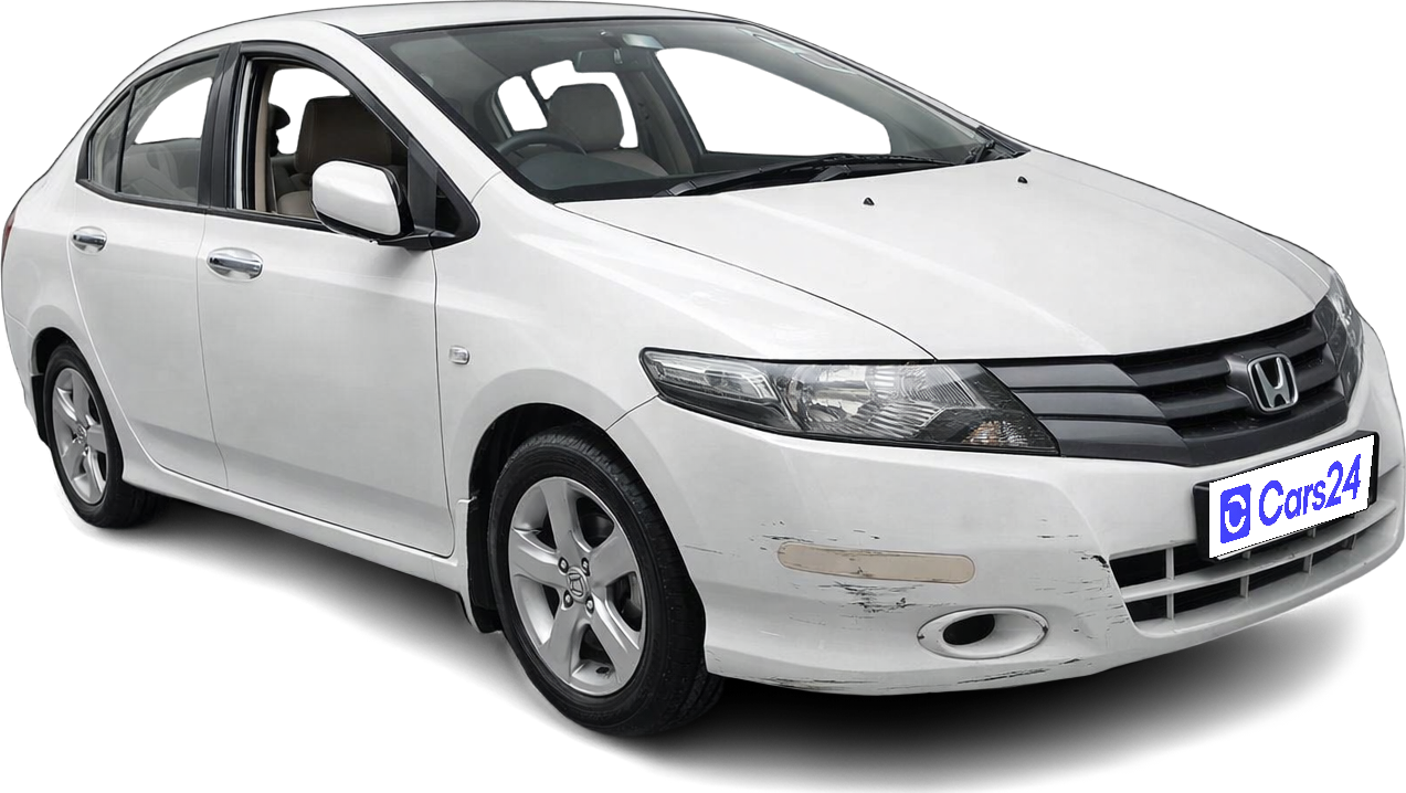 2011 Honda City - Sedan - Petrol - Manual - ₹1.45 lakh
