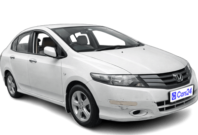 2011 Honda City - Sedan - Petrol - Manual - ₹1.45 lakh