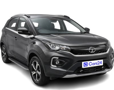 2022 Tata NEXON - SUV - Diesel - Manual - ₹7.85 lakh