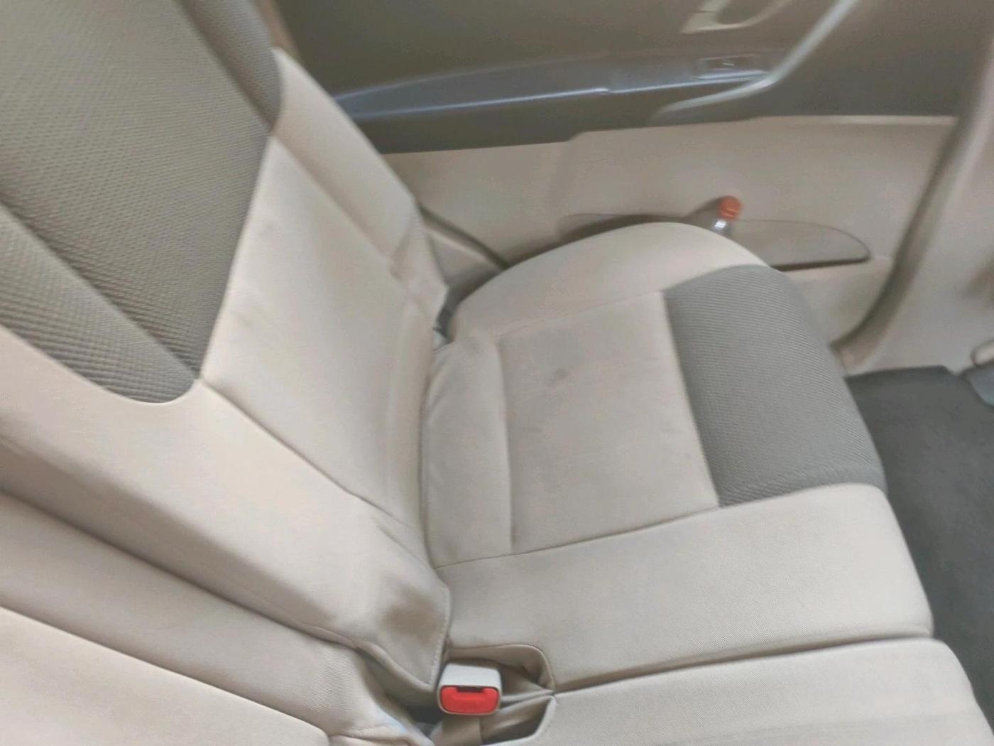 2017 Mahindra XUV500 W6 1.99, Diesel, Manual, 60,238 km, interior