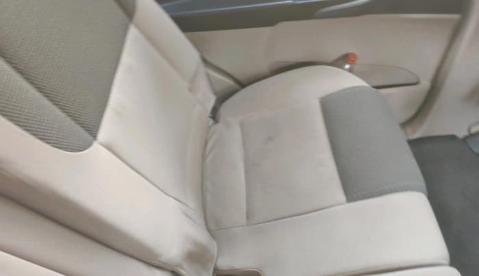 2017 Mahindra XUV500 W6 1.99, Diesel, Manual, 60,238 km, interior