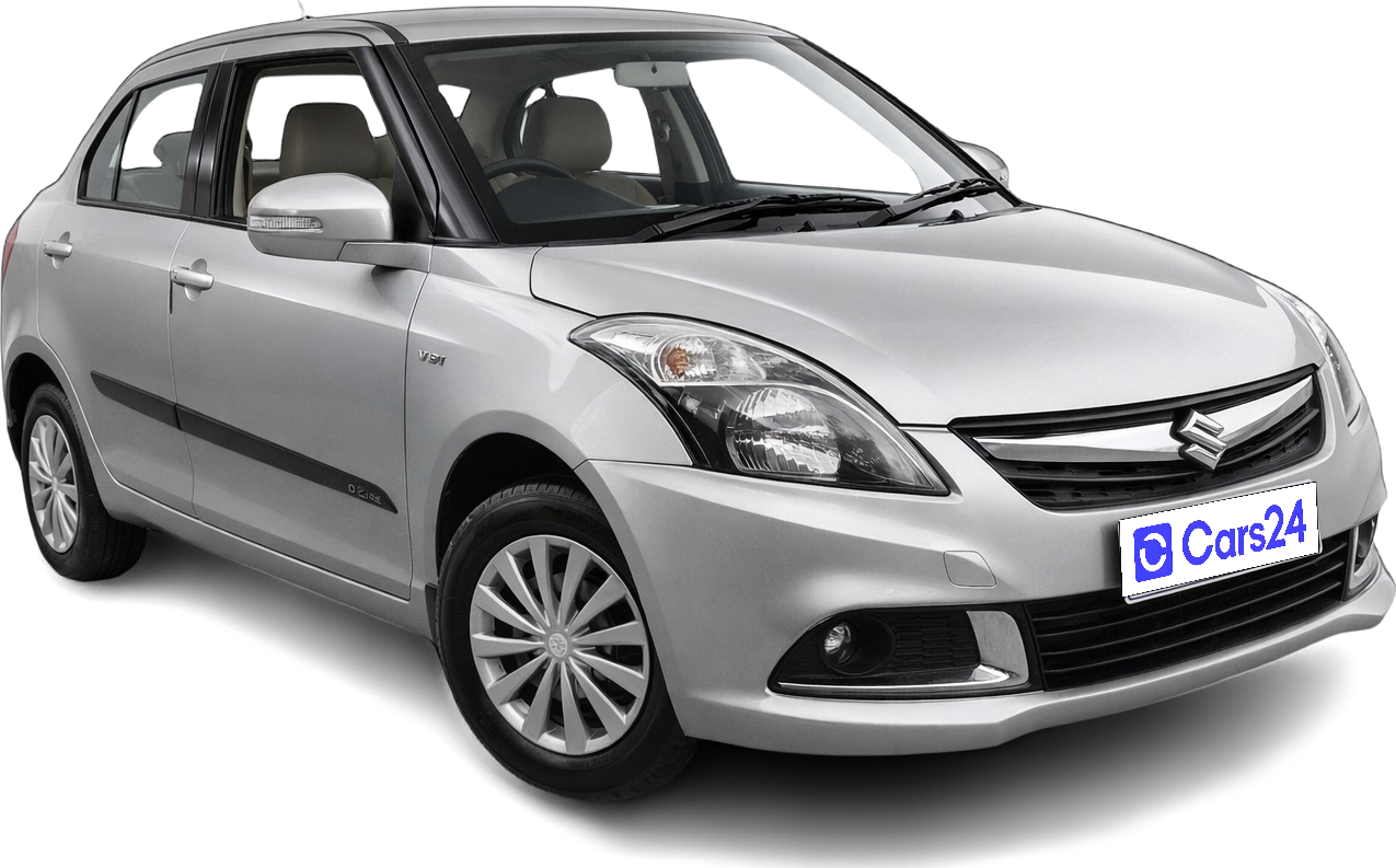 2015 Maruti Swift Dzire - Sedan - Petrol - Manual - ₹3.00 lakh