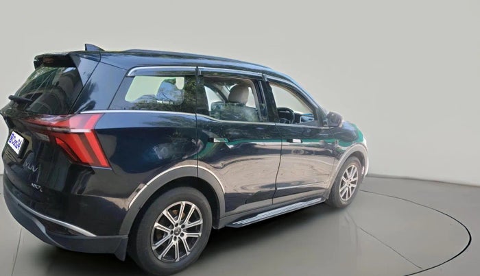 2021 Mahindra XUV700 AX 7 LUXURY P AT 7 STR, Petrol, Automatic, 1,03,324 km, exterior