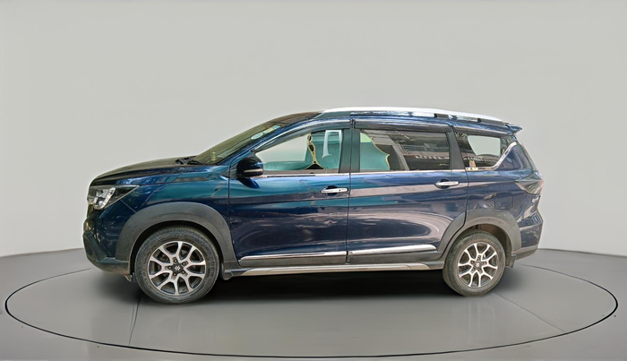 2022 Maruti XL6 ZETA AT, Petrol, Automatic, 48,072 km, exterior
