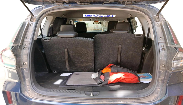 2022 Maruti XL6 ZETA AT, Petrol, Automatic, 48,072 km, exterior