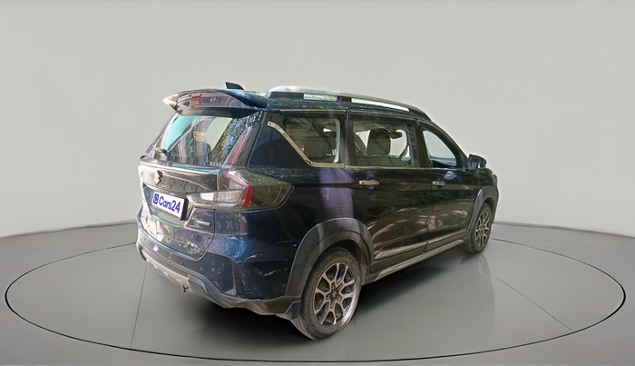 2022 Maruti XL6 ZETA AT, Petrol, Automatic, 48,072 km, exterior