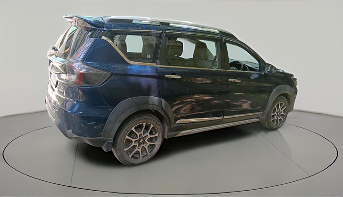 2022 Maruti XL6 ZETA AT, Petrol, Automatic, 48,072 km, exterior