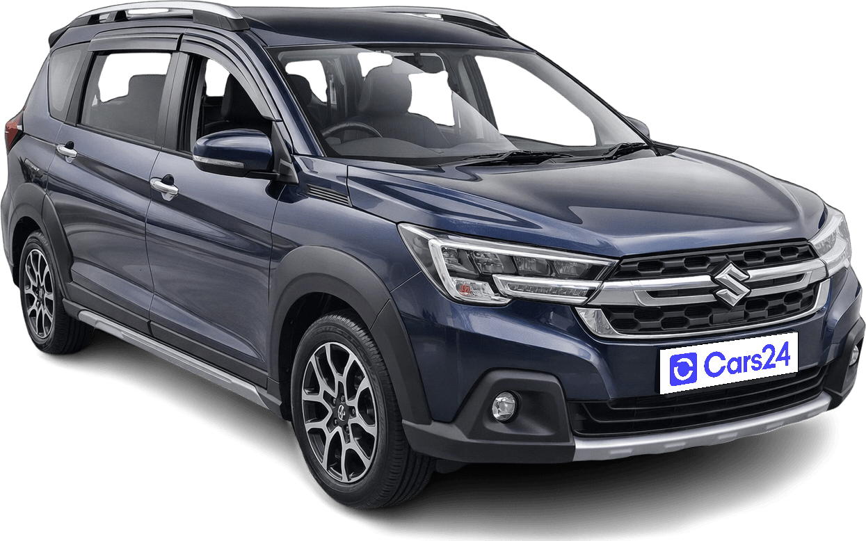 2022 Maruti XL6 - SUV - Petrol - Automatic - ₹8.00 lakh