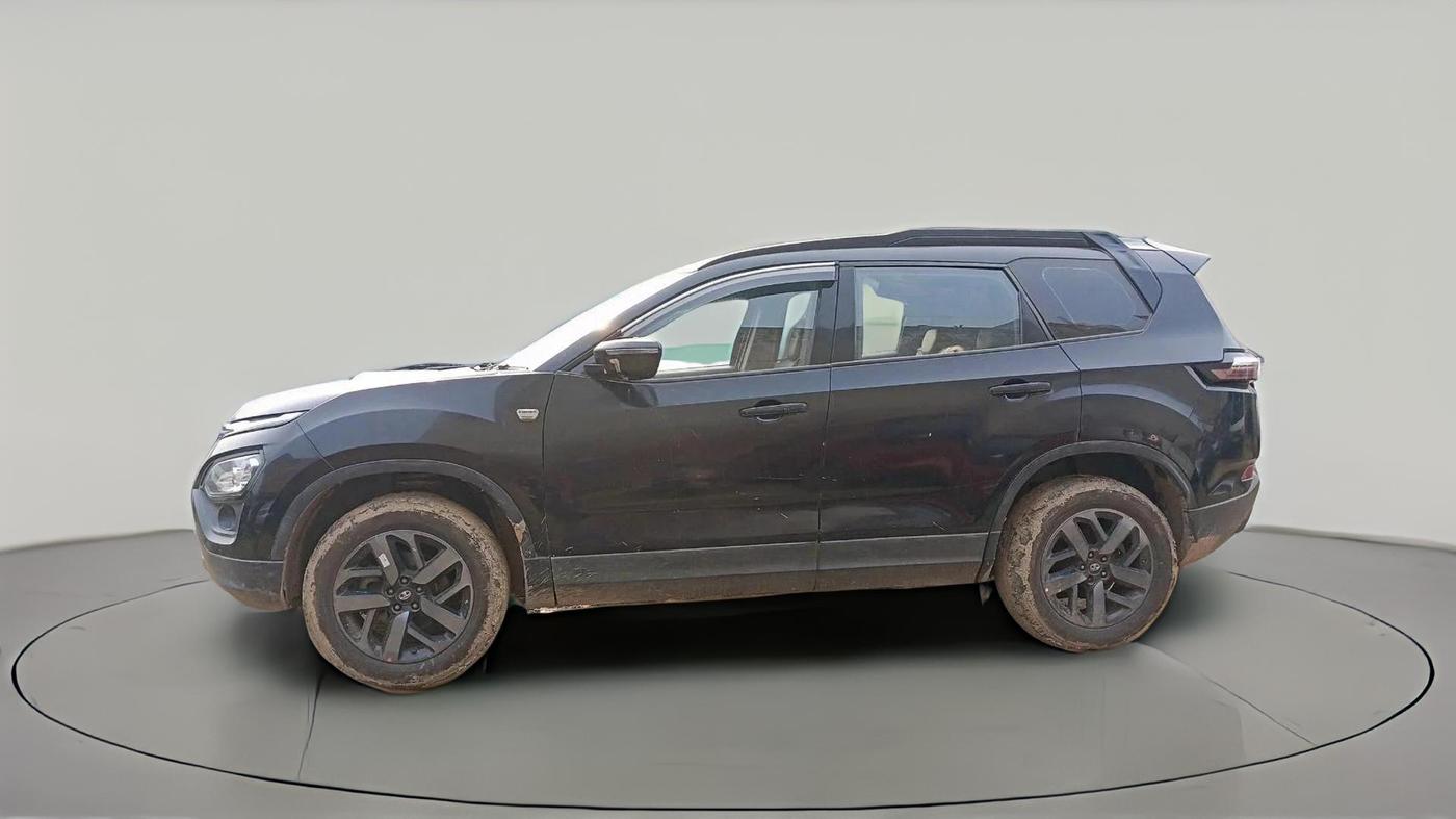 2022 Tata Safari XZA PLUS DARK EDITION, Diesel, Automatic, 49,947 km, exterior