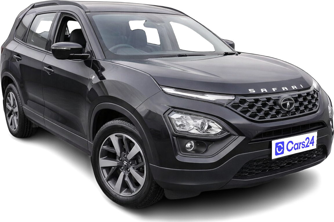 2022 Tata Safari - SUV - Diesel - Automatic - ₹14.20 lakh