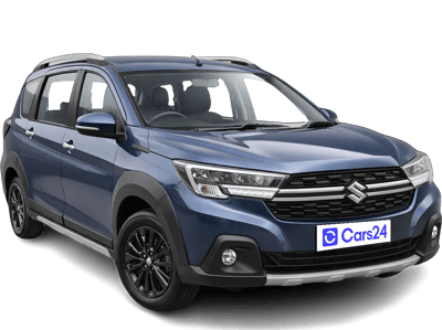 2019 Maruti XL6 - SUV - Petrol - Automatic - ₹8.80 lakh