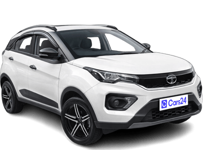 2021 Tata NEXON - SUV - Petrol - Manual - ₹5.10 lakh