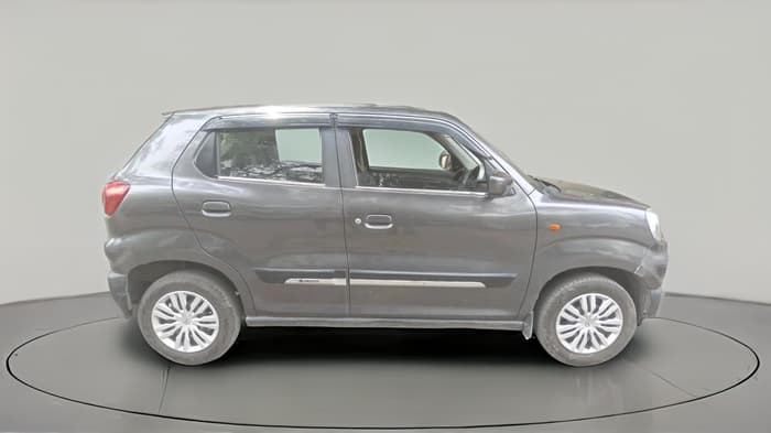 2021 Maruti S PRESSO VXI PLUS AMT, Petrol, Automatic, 71,834 km, exterior