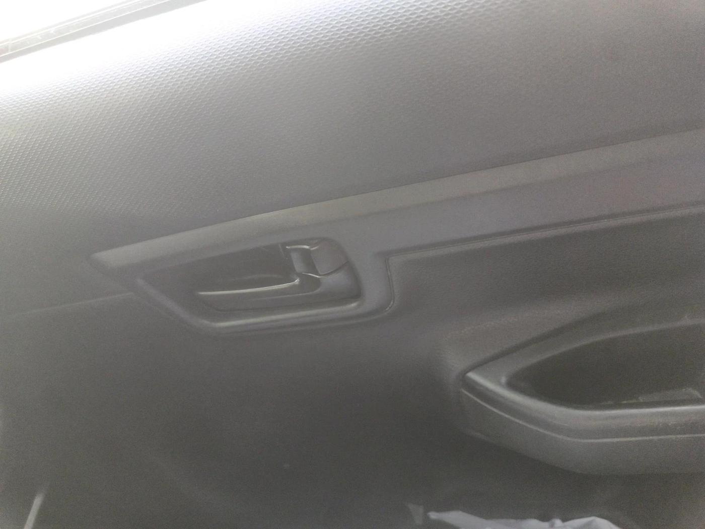 2021 Maruti S PRESSO VXI PLUS AMT, Petrol, Automatic, 71,834 km, interior