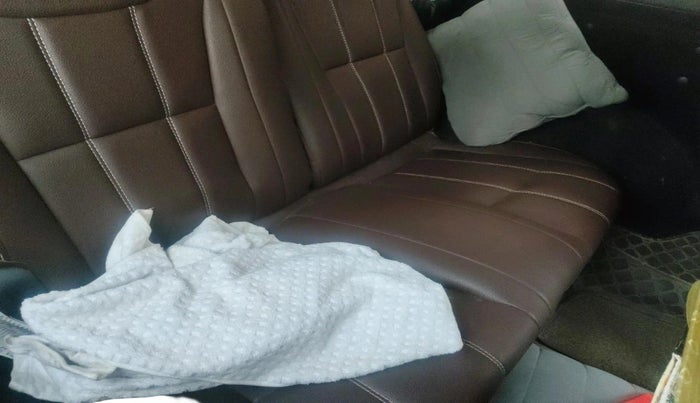 2024 Mahindra Thar LX D HT 2WD MT, Diesel, Manual, 39,725 km, interior