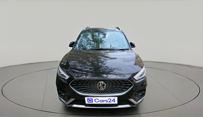 2022 MG ASTOR SHARP 1.5 MT, Petrol, Manual, 20,375 km, exterior