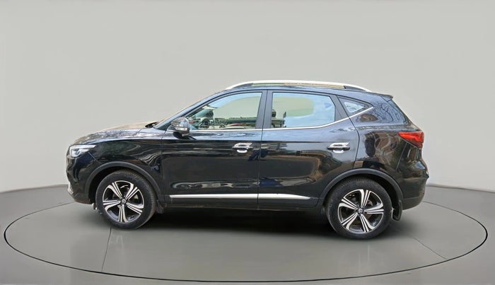 2022 MG ASTOR SHARP 1.5 MT, Petrol, Manual, 20,375 km, exterior