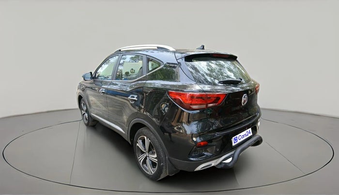 2022 MG ASTOR SHARP 1.5 MT, Petrol, Manual, 20,375 km, exterior