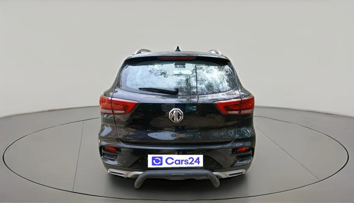 2022 MG ASTOR SHARP 1.5 MT, Petrol, Manual, 20,375 km, exterior
