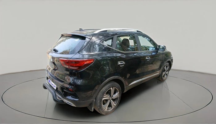 2022 MG ASTOR SHARP 1.5 MT, Petrol, Manual, 20,375 km, exterior