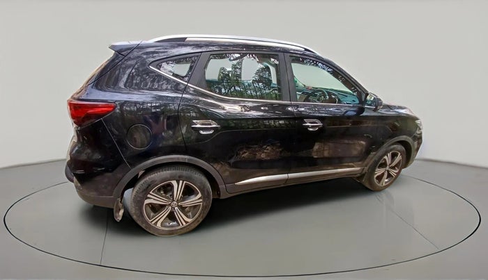 2022 MG ASTOR SHARP 1.5 MT, Petrol, Manual, 20,375 km, exterior