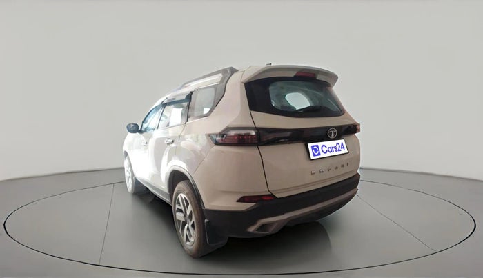 2022 Tata Safari XZ PLUS, Diesel, Manual, 44,035 km, exterior