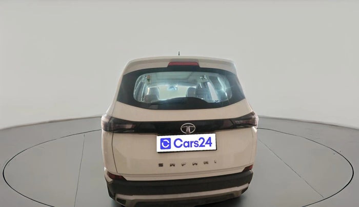 2022 Tata Safari XZ PLUS, Diesel, Manual, 44,035 km, exterior