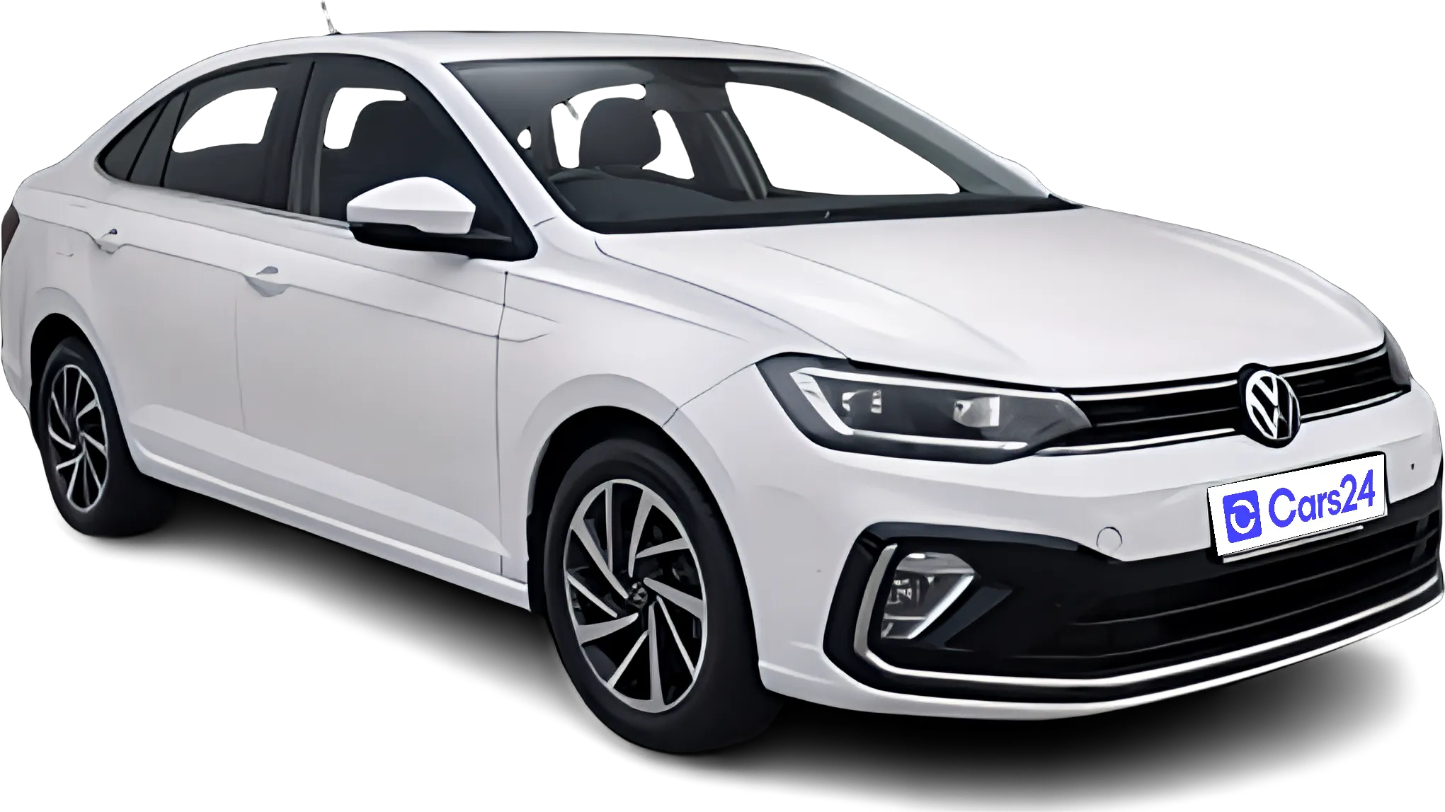 2023 Volkswagen VIRTUS - Sedan - Petrol - Manual - ₹12.58 lakh