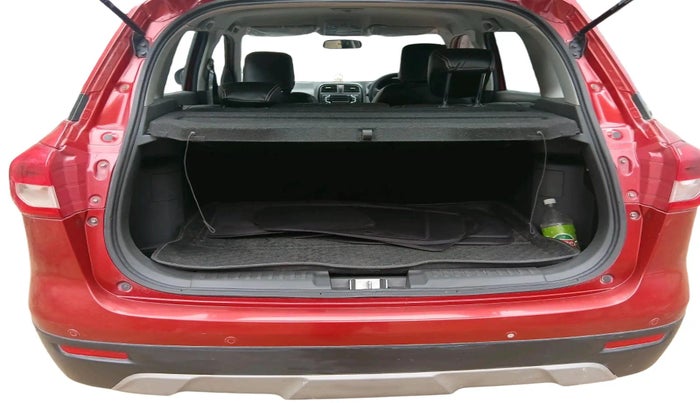 2017 Maruti Vitara Brezza ZDI, Diesel, Manual, 27,959 km, exterior