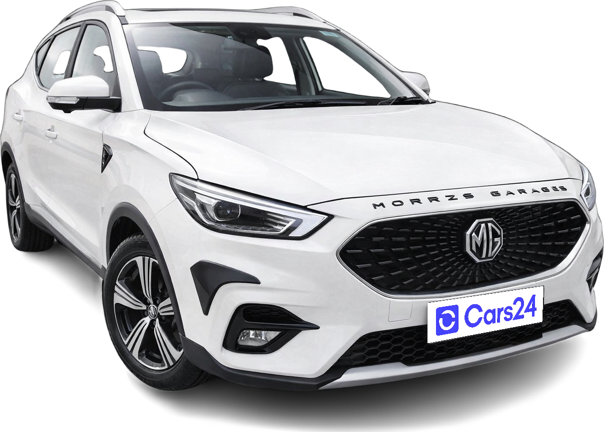 2022 MG ASTOR - SUV - Petrol - Manual - ₹9.50 lakh