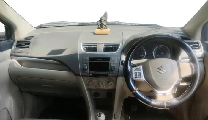 2013 Maruti Ertiga ZXI, Petrol, Manual, 79,570 km, interior