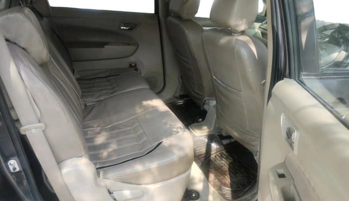 2013 Maruti Ertiga ZXI, Petrol, Manual, 79,570 km, interior