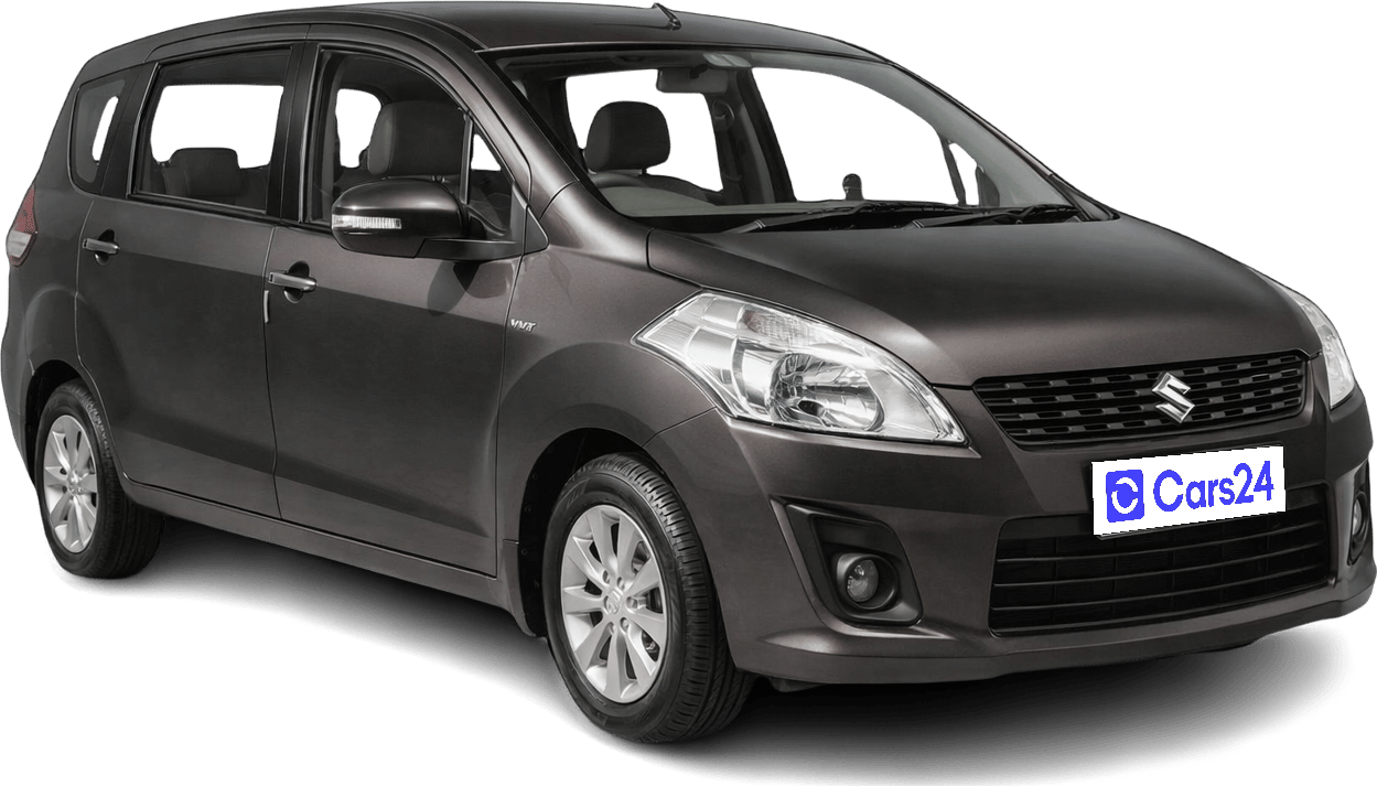 2013 Maruti Ertiga - SUV - Petrol - Manual - ₹3.80 lakh