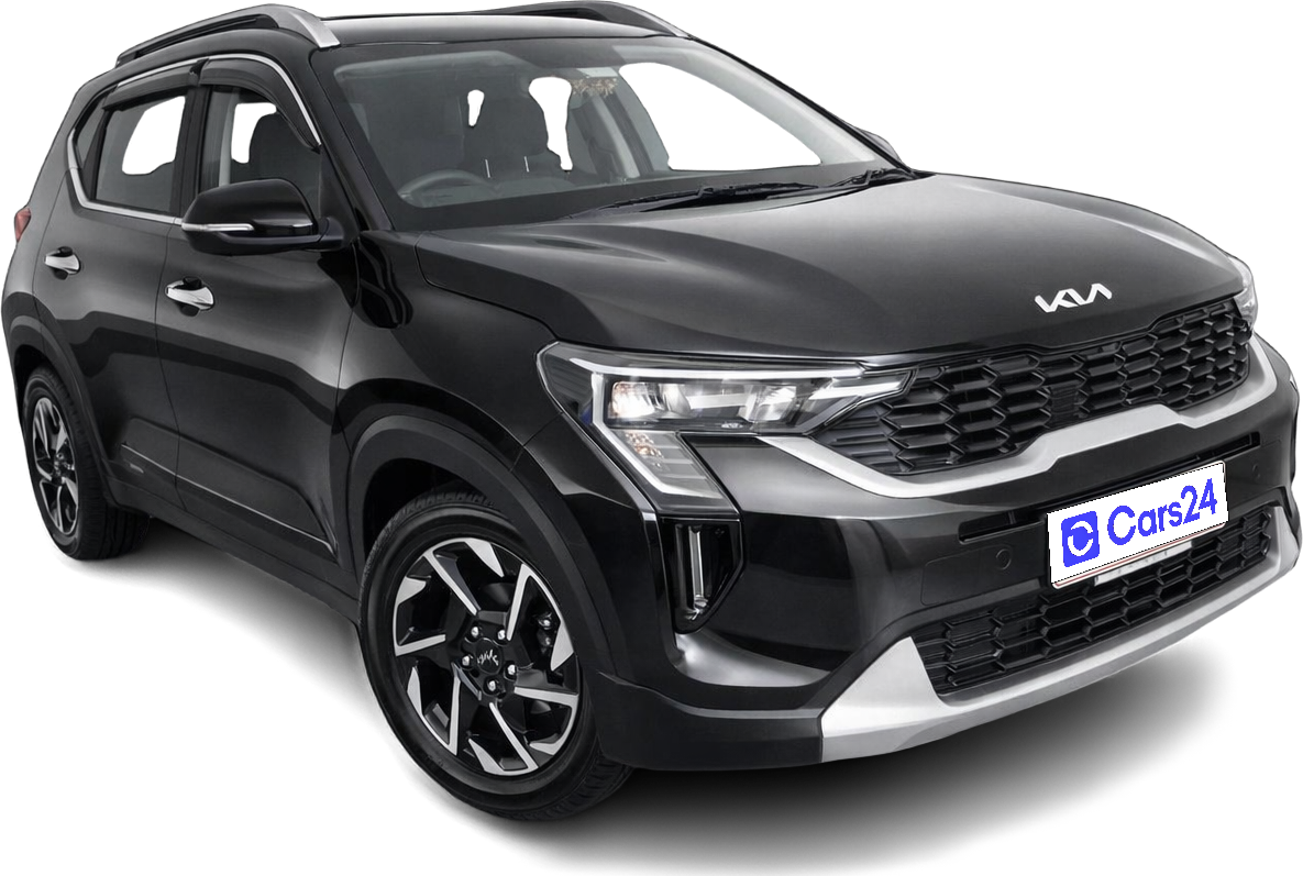 2025 KIA SONET - SUV - Petrol - Manual - ₹9.40 lakh
