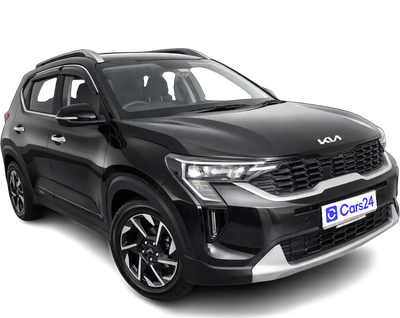 2025 KIA SONET - SUV - Petrol - Manual - ₹9.00 lakh