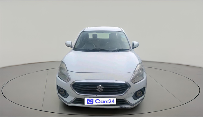 2017 Maruti Dzire VDI AMT, Diesel, Automatic, 1,45,252 km, exterior