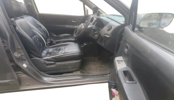 2011 Maruti Wagon R 1.0 LXI CNG, CNG, Manual, 1,02,972 km, interior