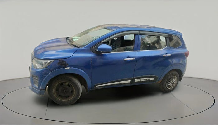 2020 Renault TRIBER RXE MT, CNG, Manual, 71,791 km, exterior