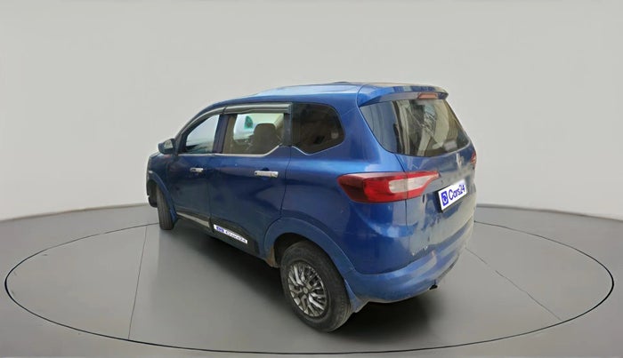 2020 Renault TRIBER RXE MT, CNG, Manual, 71,791 km, exterior