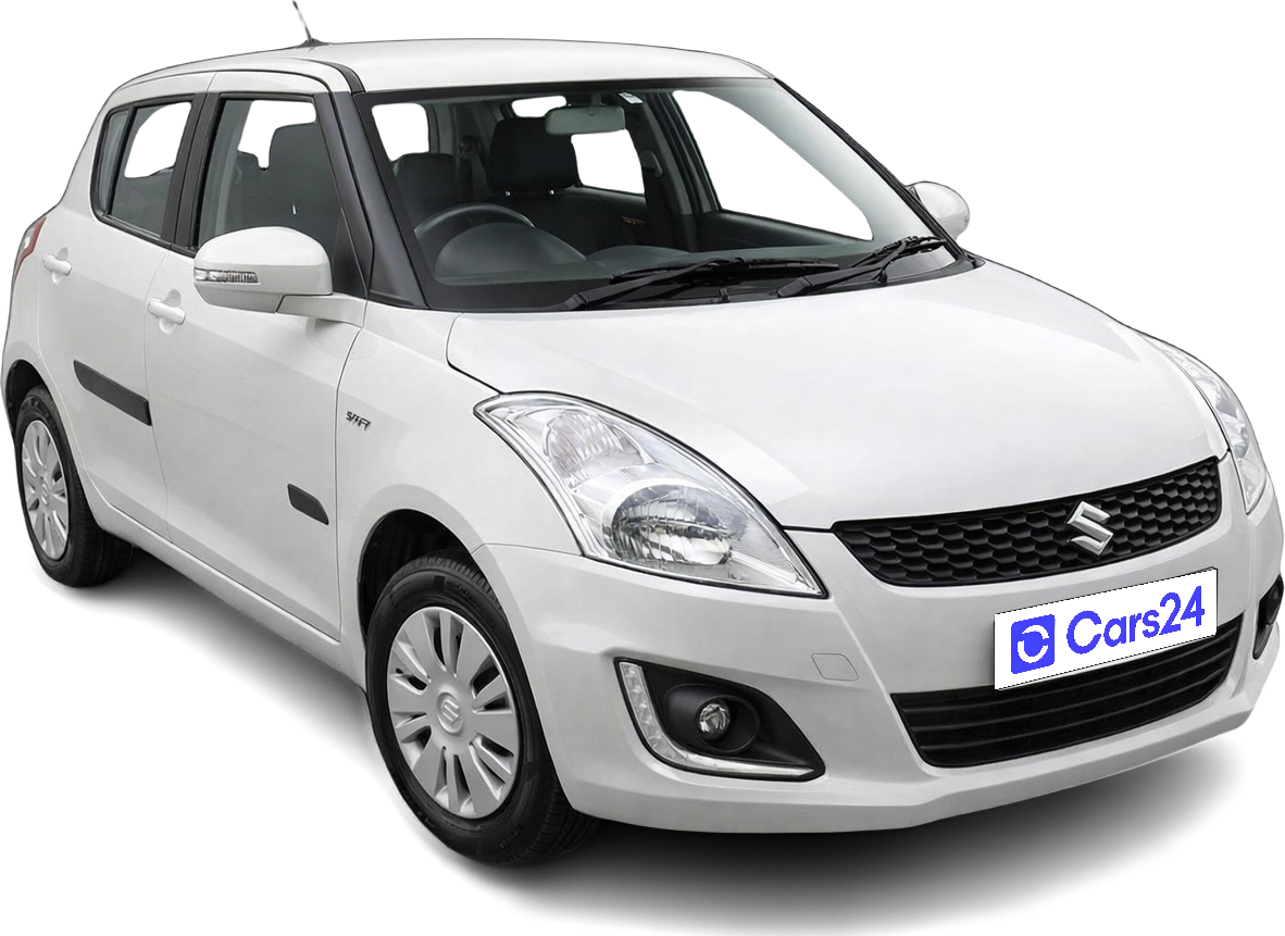 2013 Maruti Swift - Hatchback - Petrol - Manual - ₹1.93 lakh