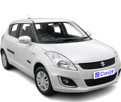2013 Maruti Swift - Hatchback - Petrol - Manual - ₹1.93 lakh
