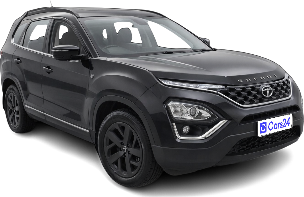 2022 Tata Safari - SUV - Diesel - Manual - ₹15.10 lakh