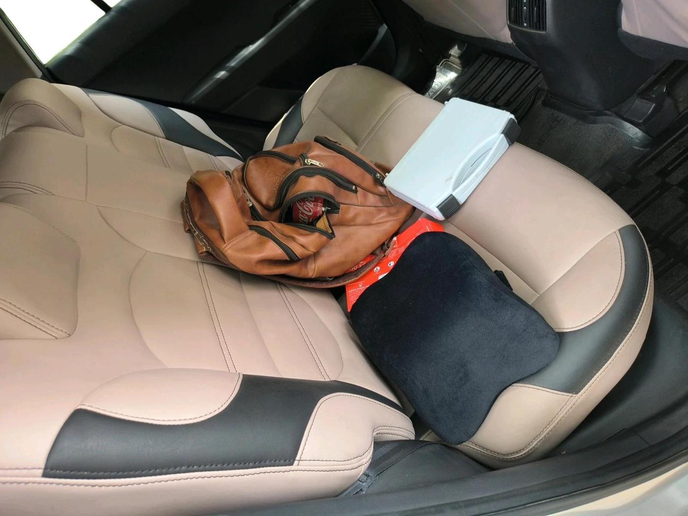 2017 Hyundai Creta E 1.6 PETROL, Petrol, Manual, 33,525 km, interior