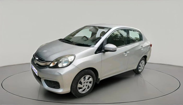 2016 Honda Amaze 1.5L I-DTEC SX, Diesel, Manual, 1,18,850 km, exterior