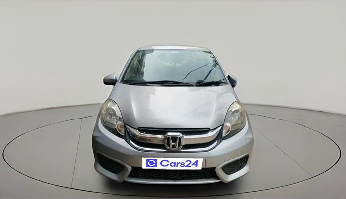 2016 Honda Amaze 1.5L I-DTEC SX, Diesel, Manual, 1,18,850 km, exterior