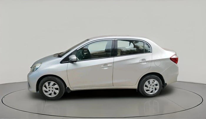 2016 Honda Amaze 1.5L I-DTEC SX, Diesel, Manual, 1,18,850 km, exterior