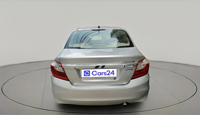 2016 Honda Amaze 1.5L I-DTEC SX, Diesel, Manual, 1,18,850 km, exterior